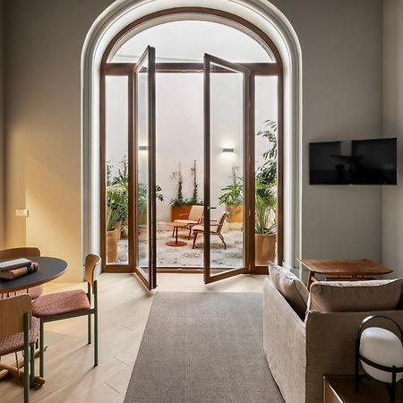 Mercer Residences Sevilla Eksteriør bilde