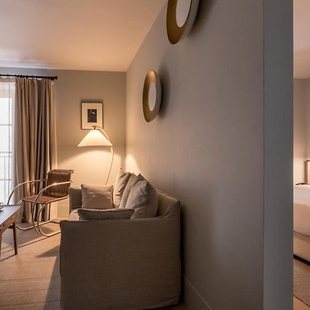 Mercer Residences Sevilla Eksteriør bilde