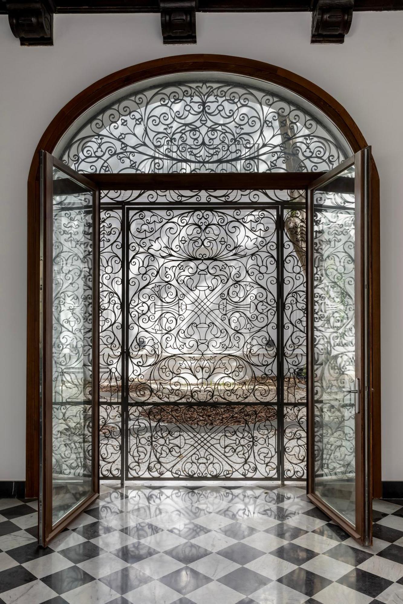 Mercer Residences Sevilla Eksteriør bilde