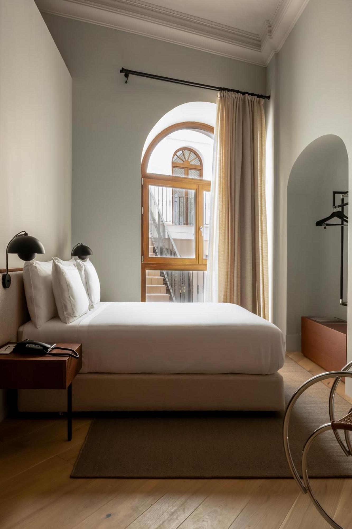 Mercer Residences Sevilla Eksteriør bilde