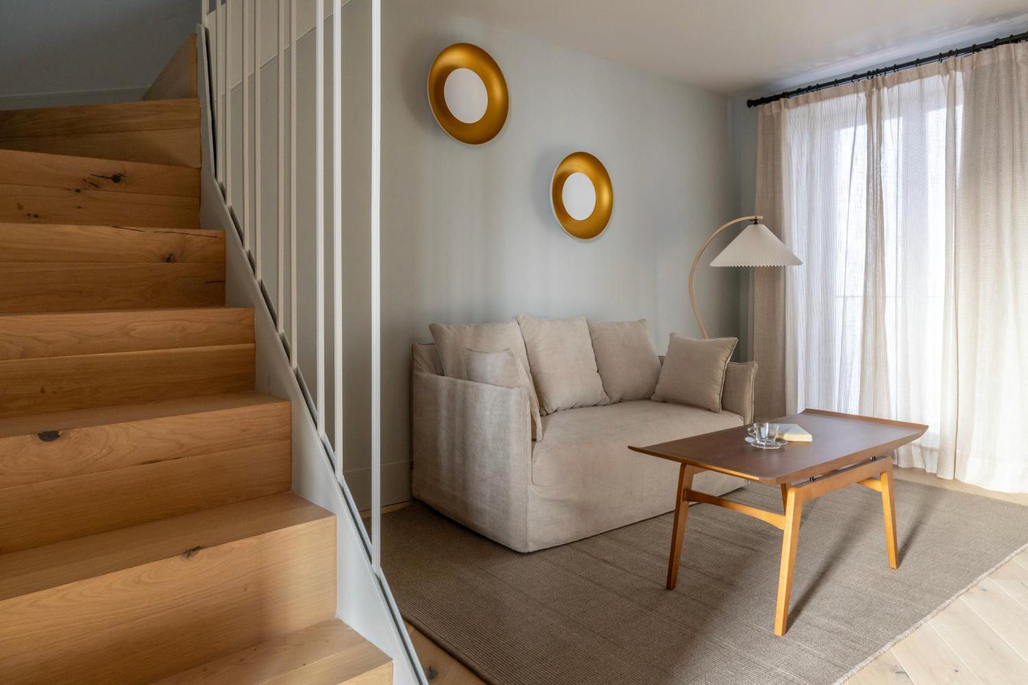 Mercer Residences Sevilla Eksteriør bilde