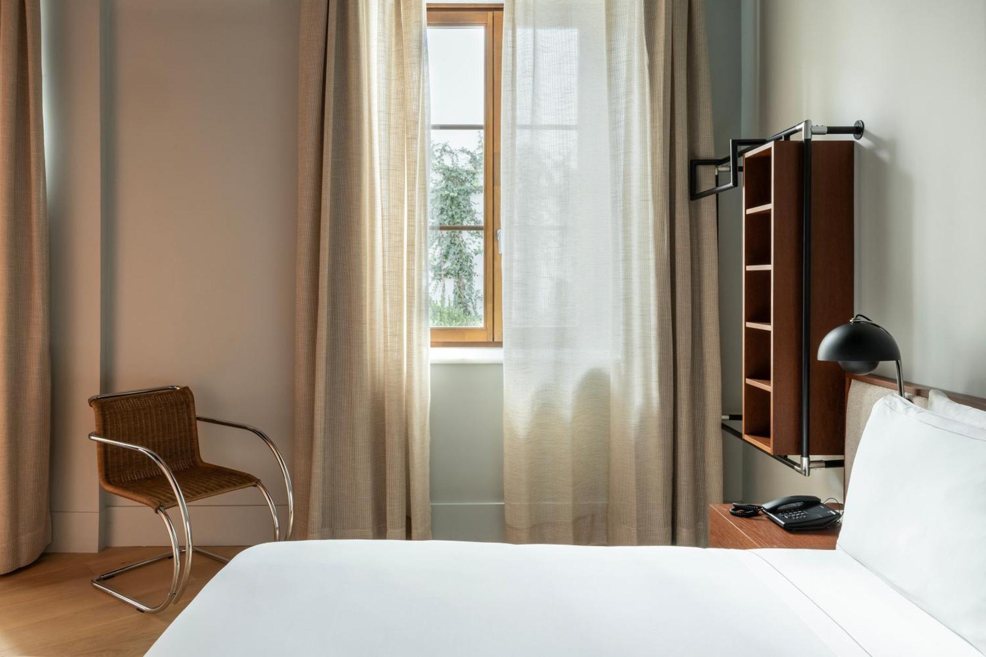 Mercer Residences Sevilla Eksteriør bilde