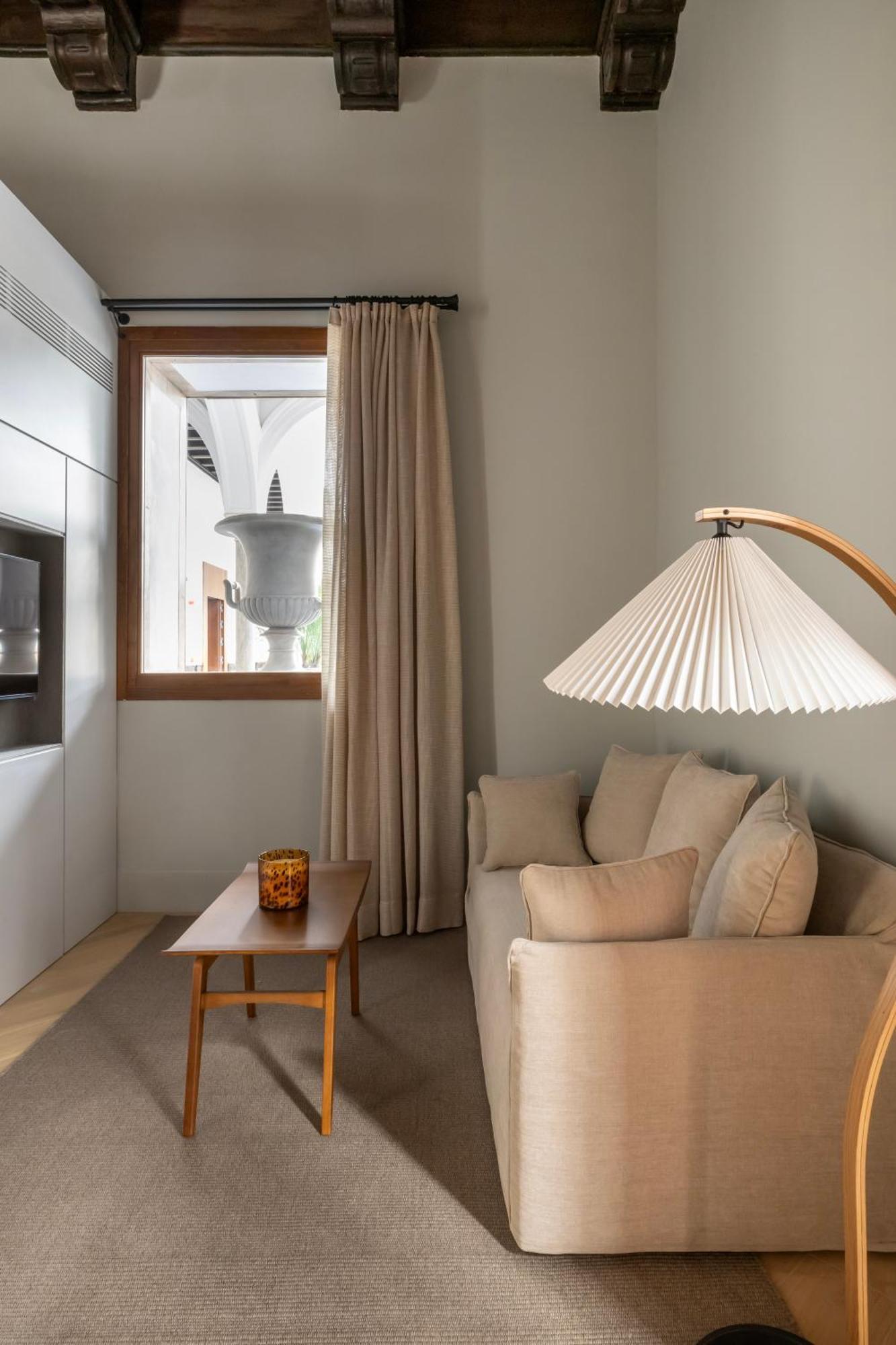Mercer Residences Sevilla Eksteriør bilde
