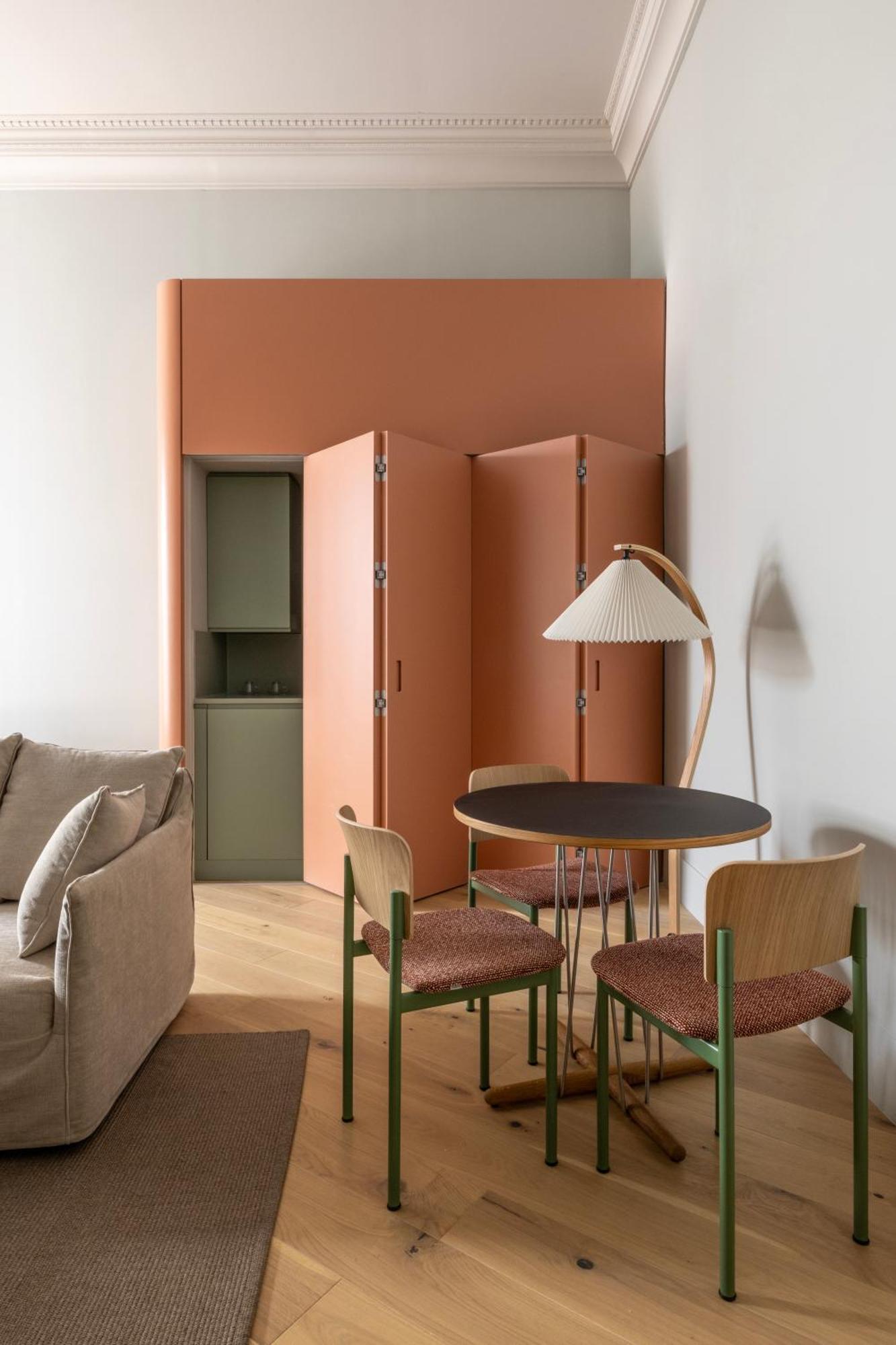 Mercer Residences Sevilla Eksteriør bilde