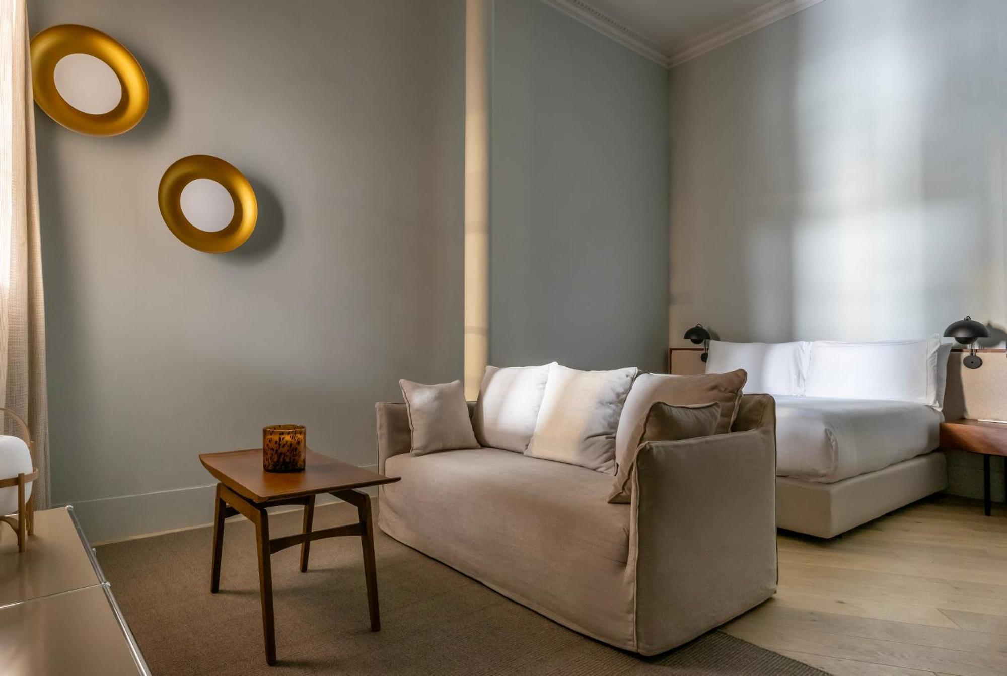 Mercer Residences Sevilla Eksteriør bilde