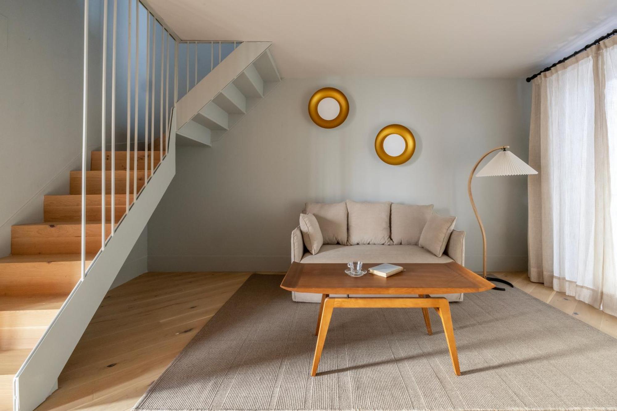 Mercer Residences Sevilla Eksteriør bilde