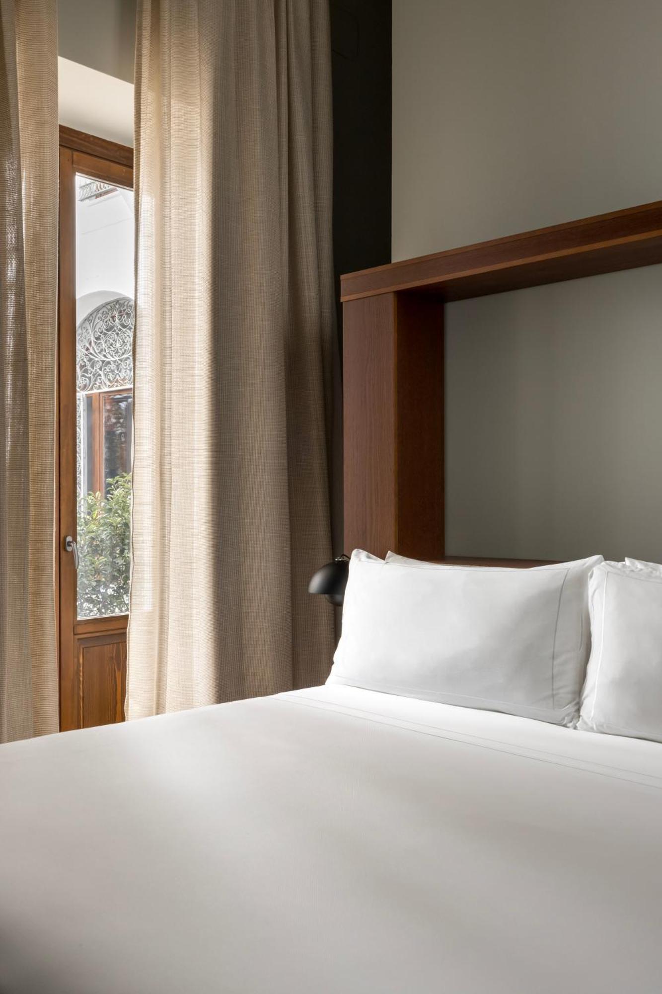 Mercer Residences Sevilla Eksteriør bilde