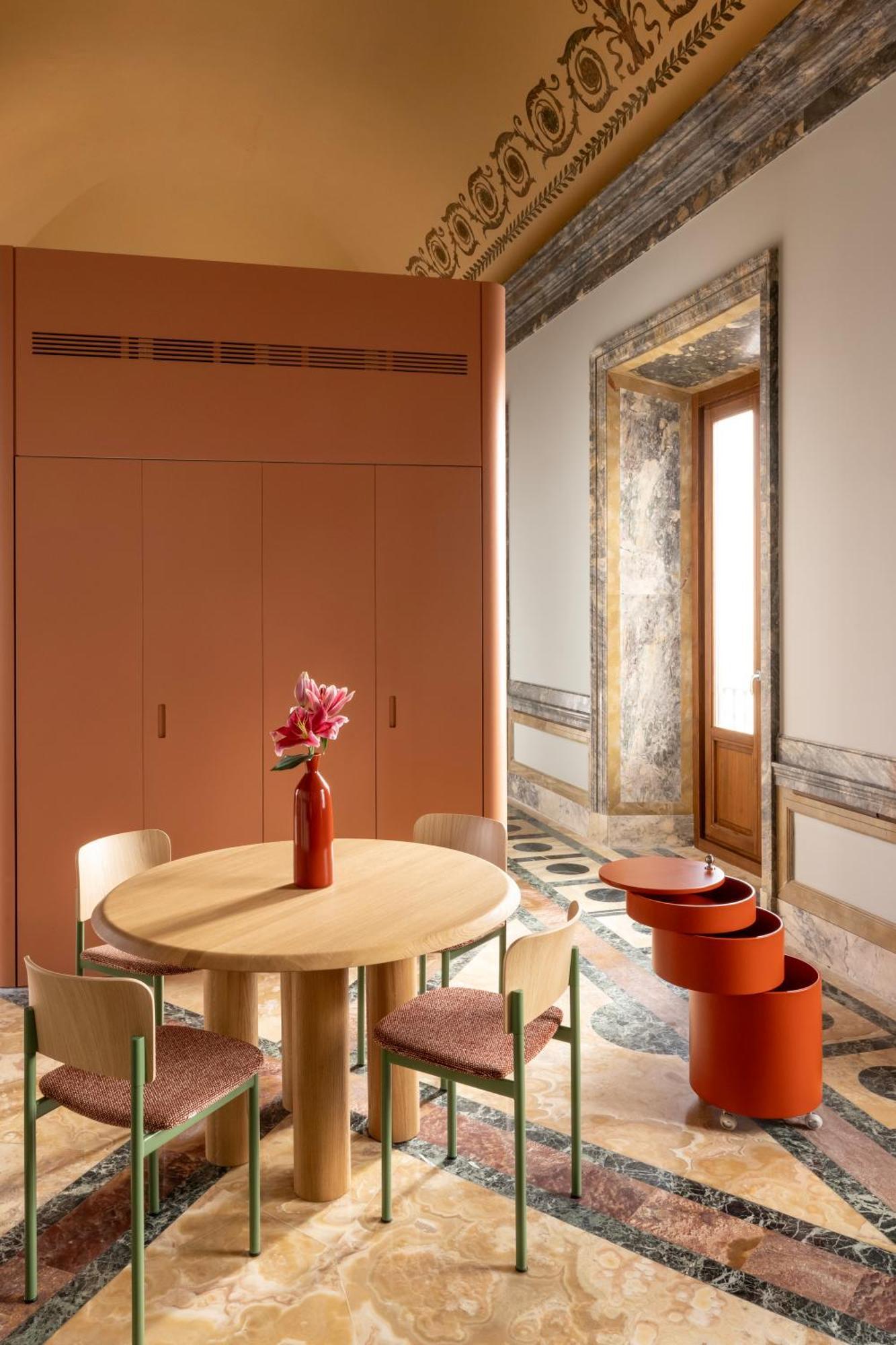 Mercer Residences Sevilla Eksteriør bilde
