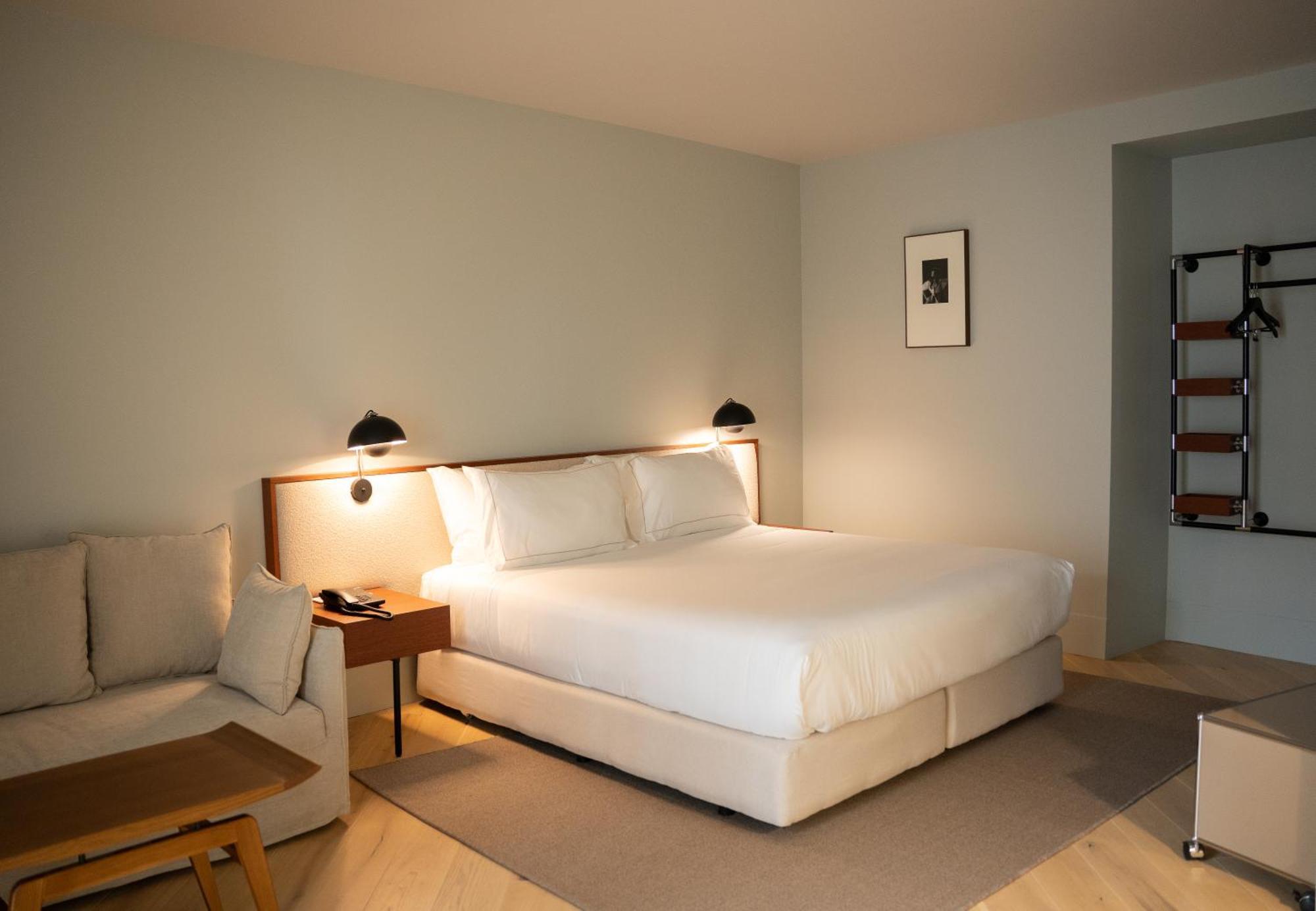 Mercer Residences Sevilla Eksteriør bilde