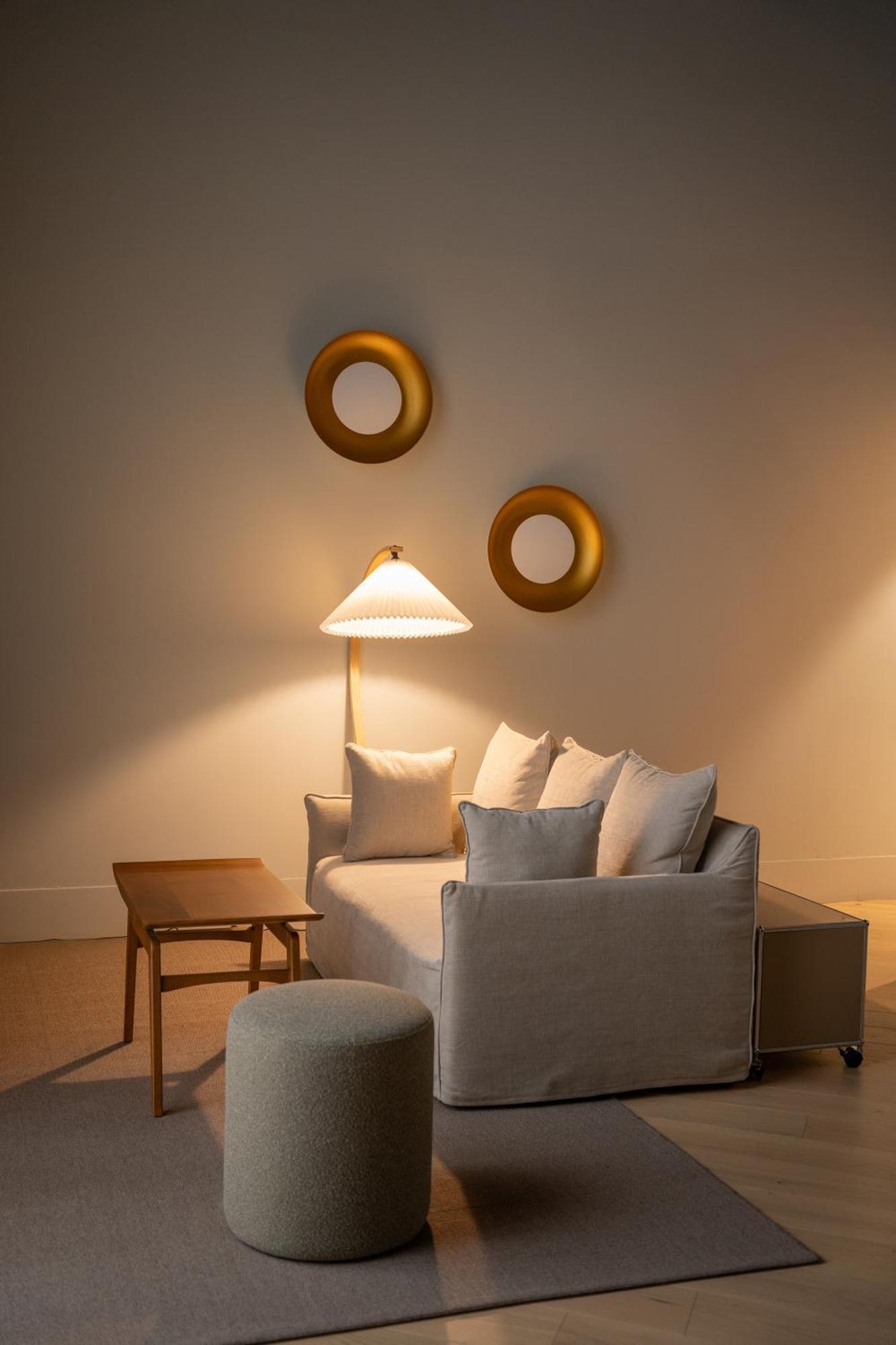 Mercer Residences Sevilla Eksteriør bilde