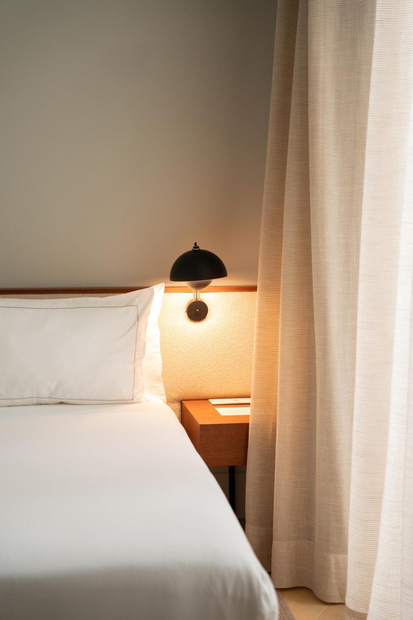 Mercer Residences Sevilla Eksteriør bilde