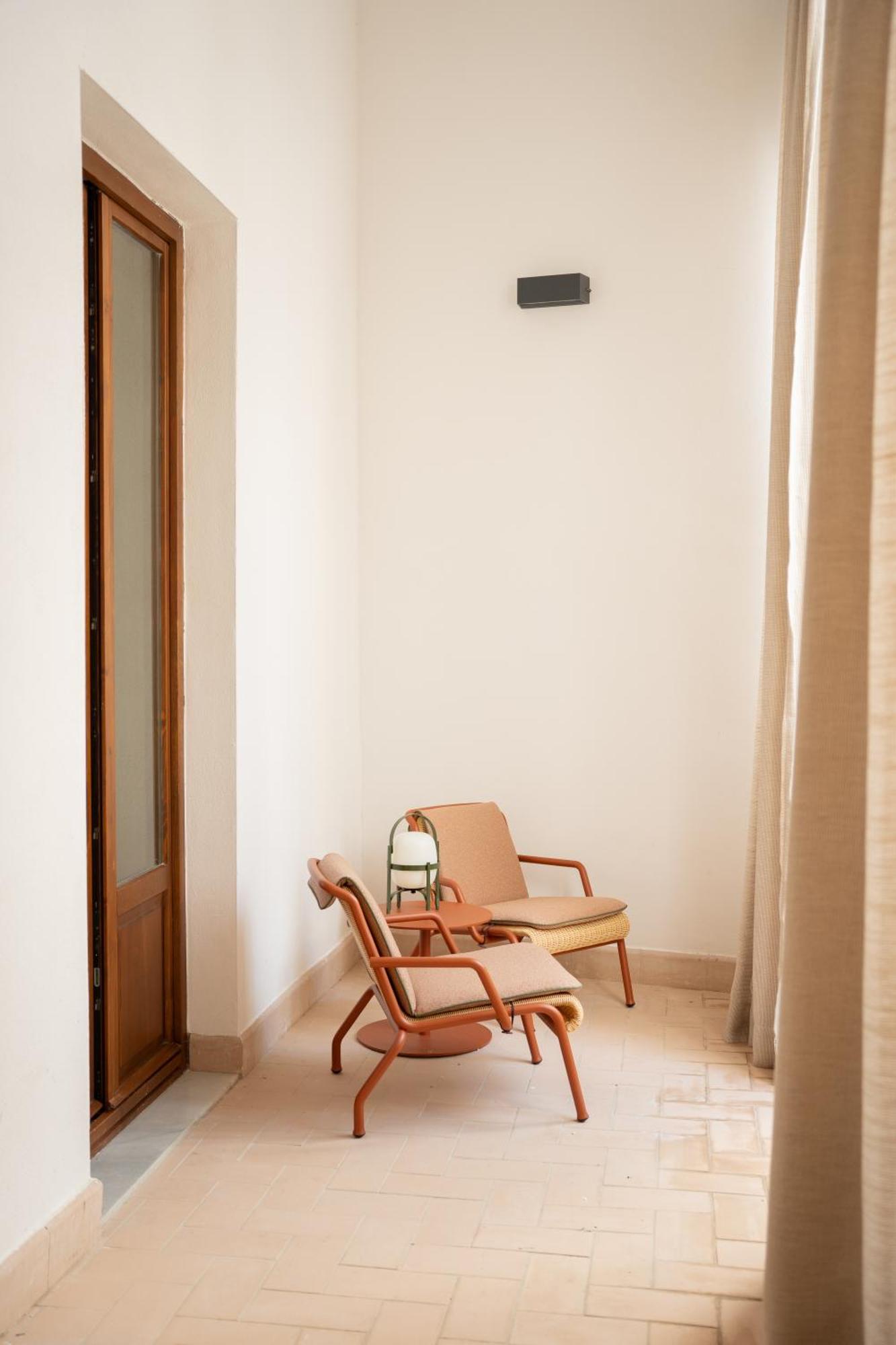 Mercer Residences Sevilla Eksteriør bilde