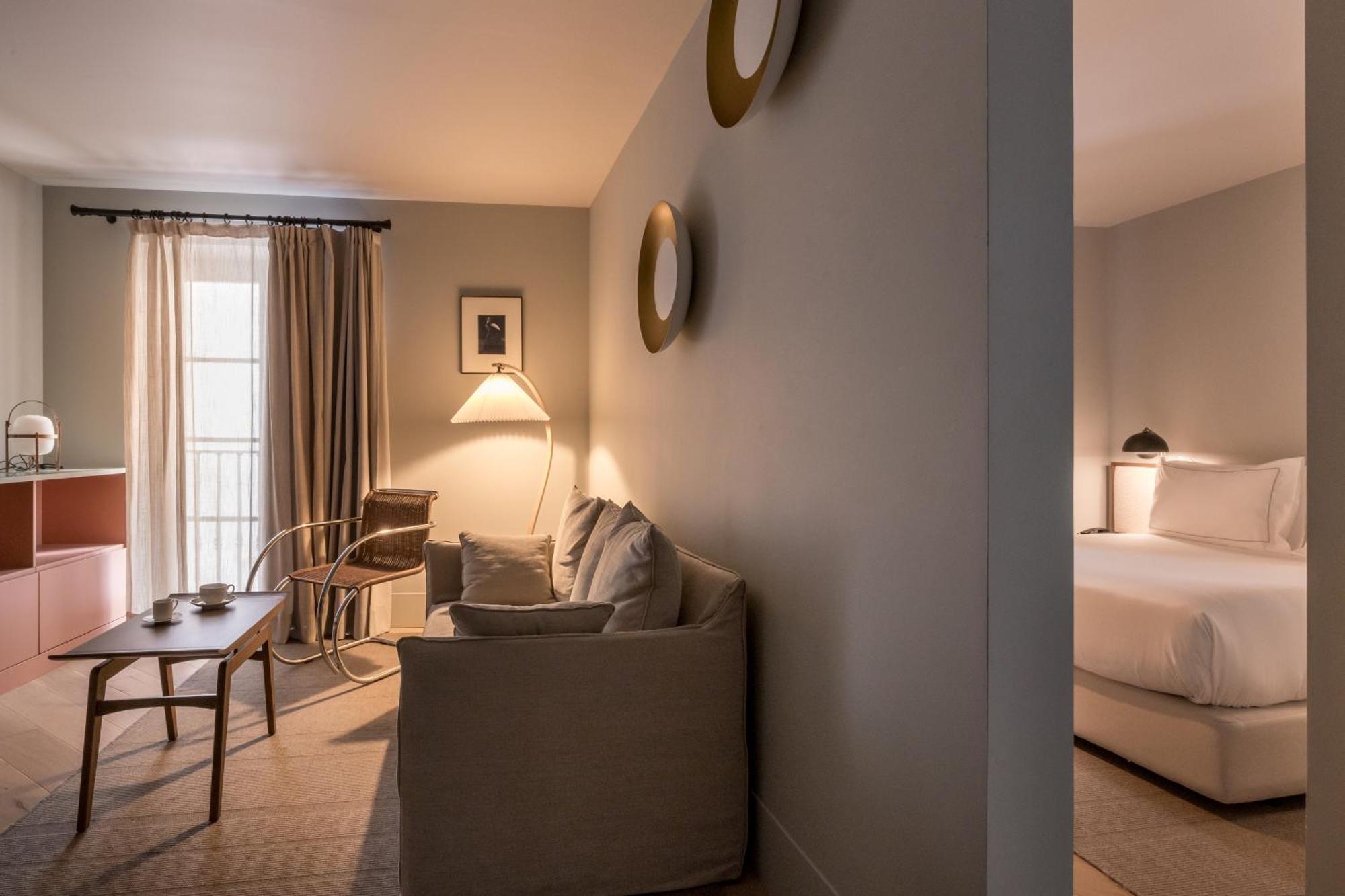 Mercer Residences Sevilla Eksteriør bilde