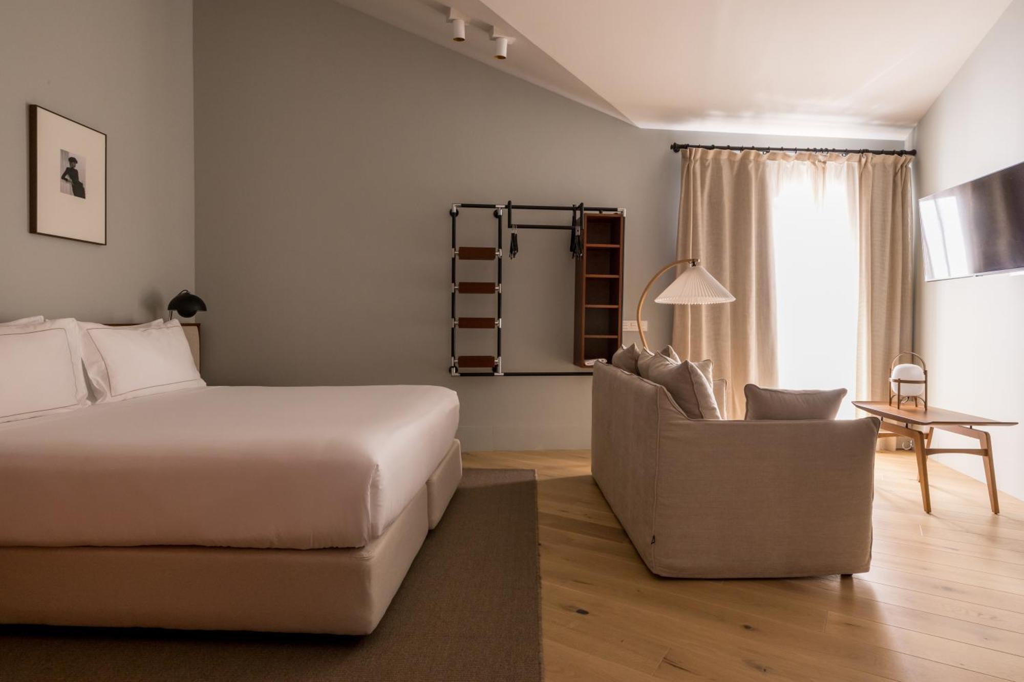 Mercer Residences Sevilla Eksteriør bilde