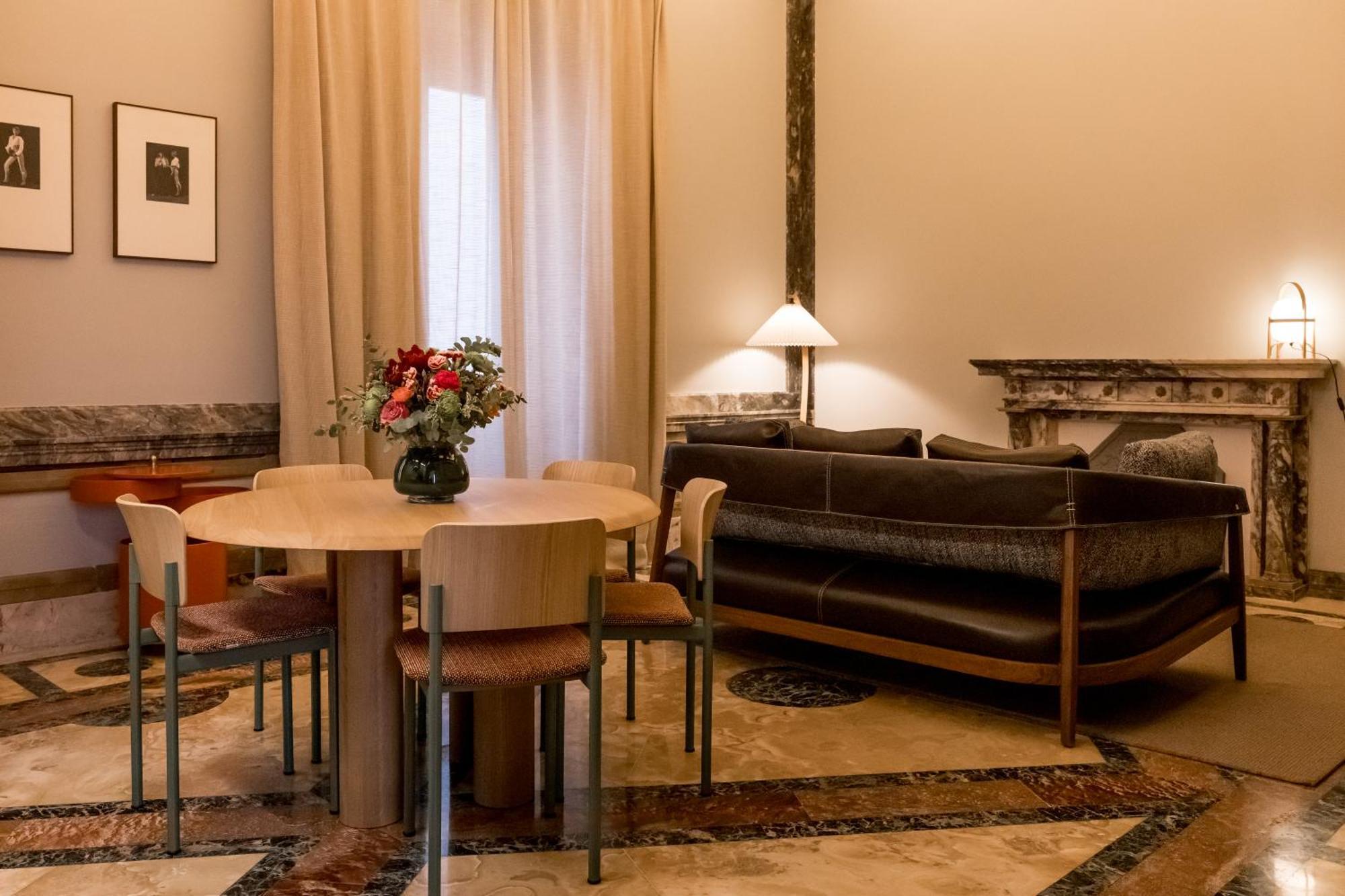 Mercer Residences Sevilla Eksteriør bilde
