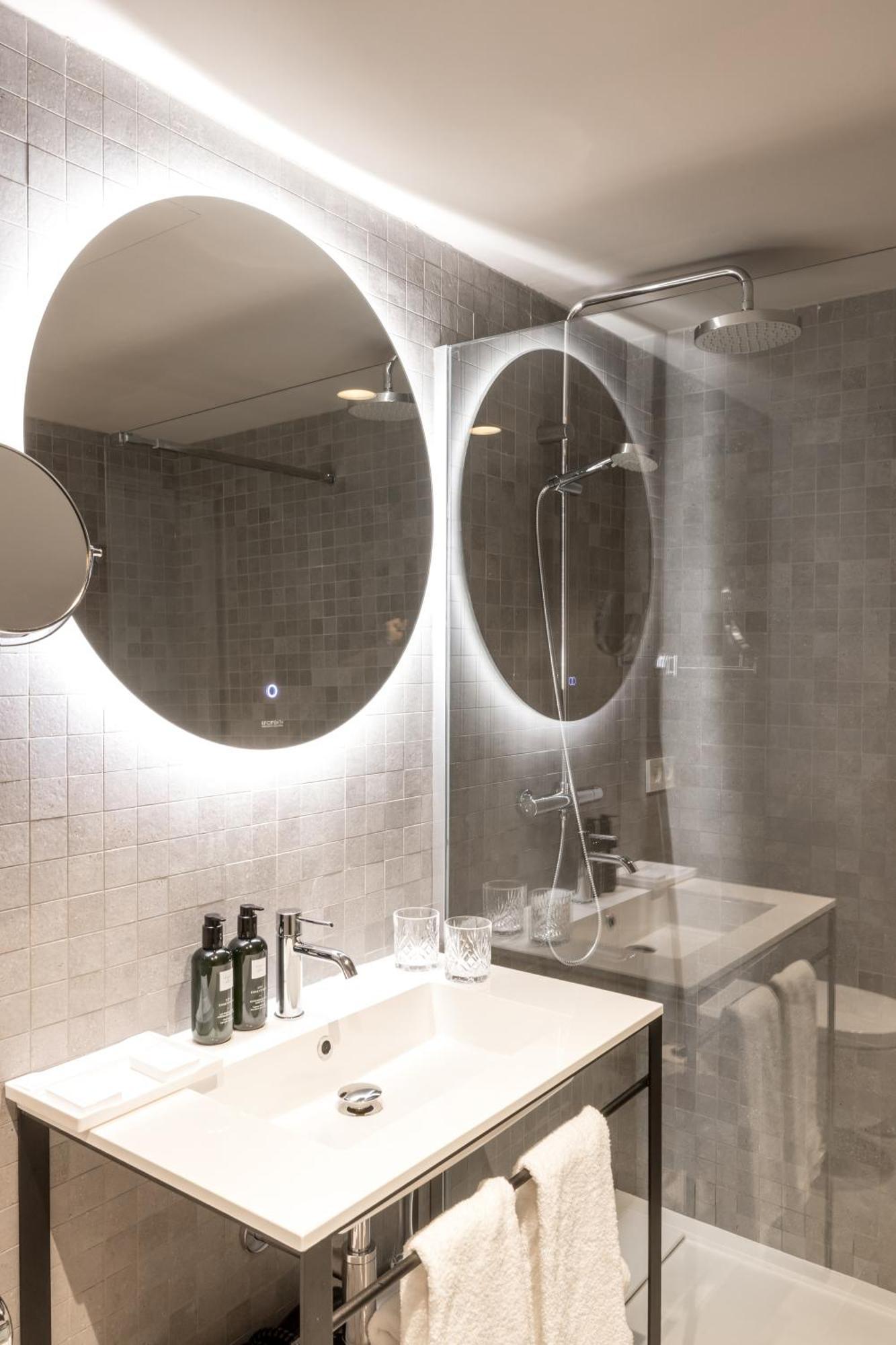 Mercer Residences Sevilla Eksteriør bilde