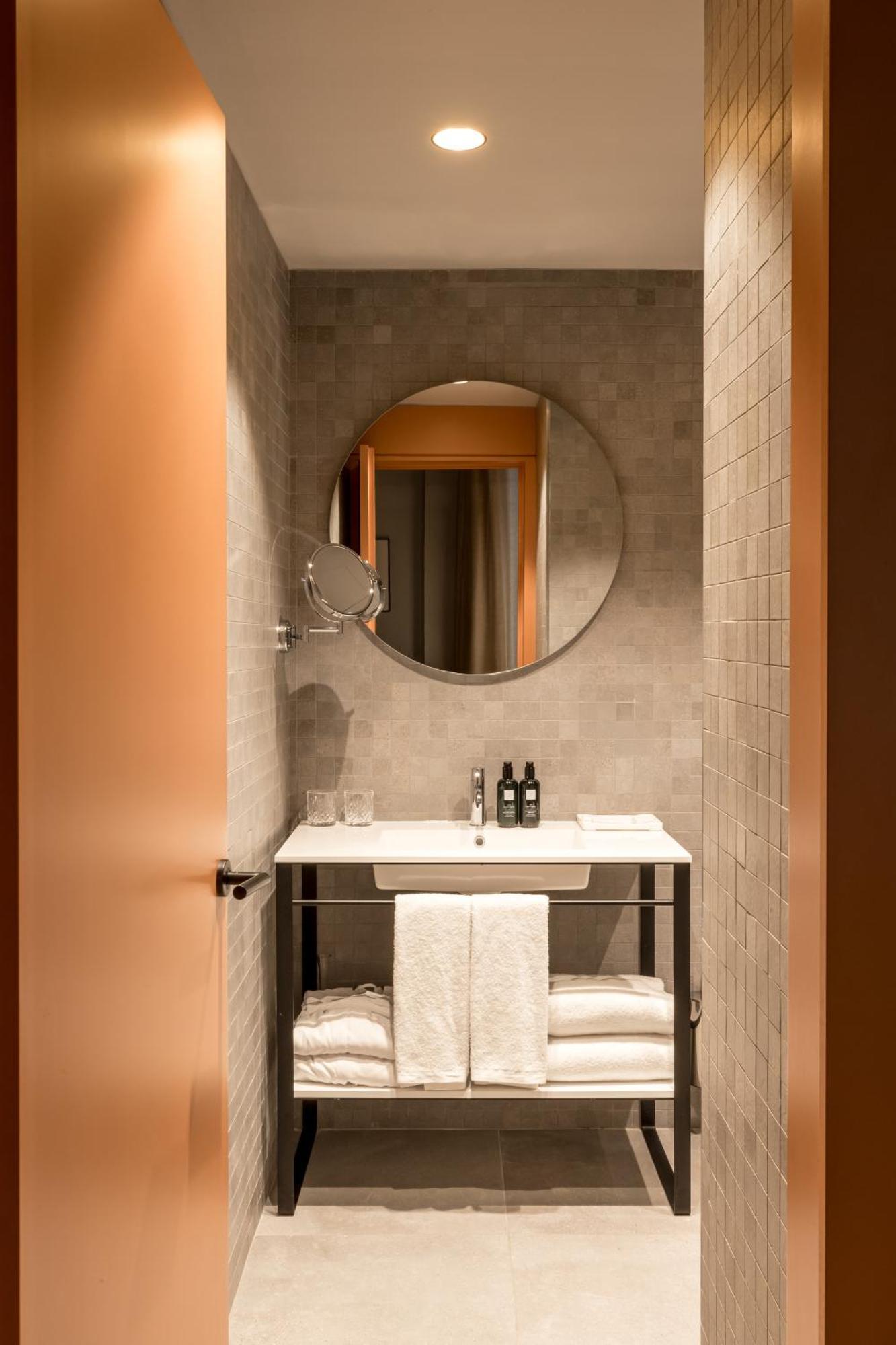 Mercer Residences Sevilla Eksteriør bilde
