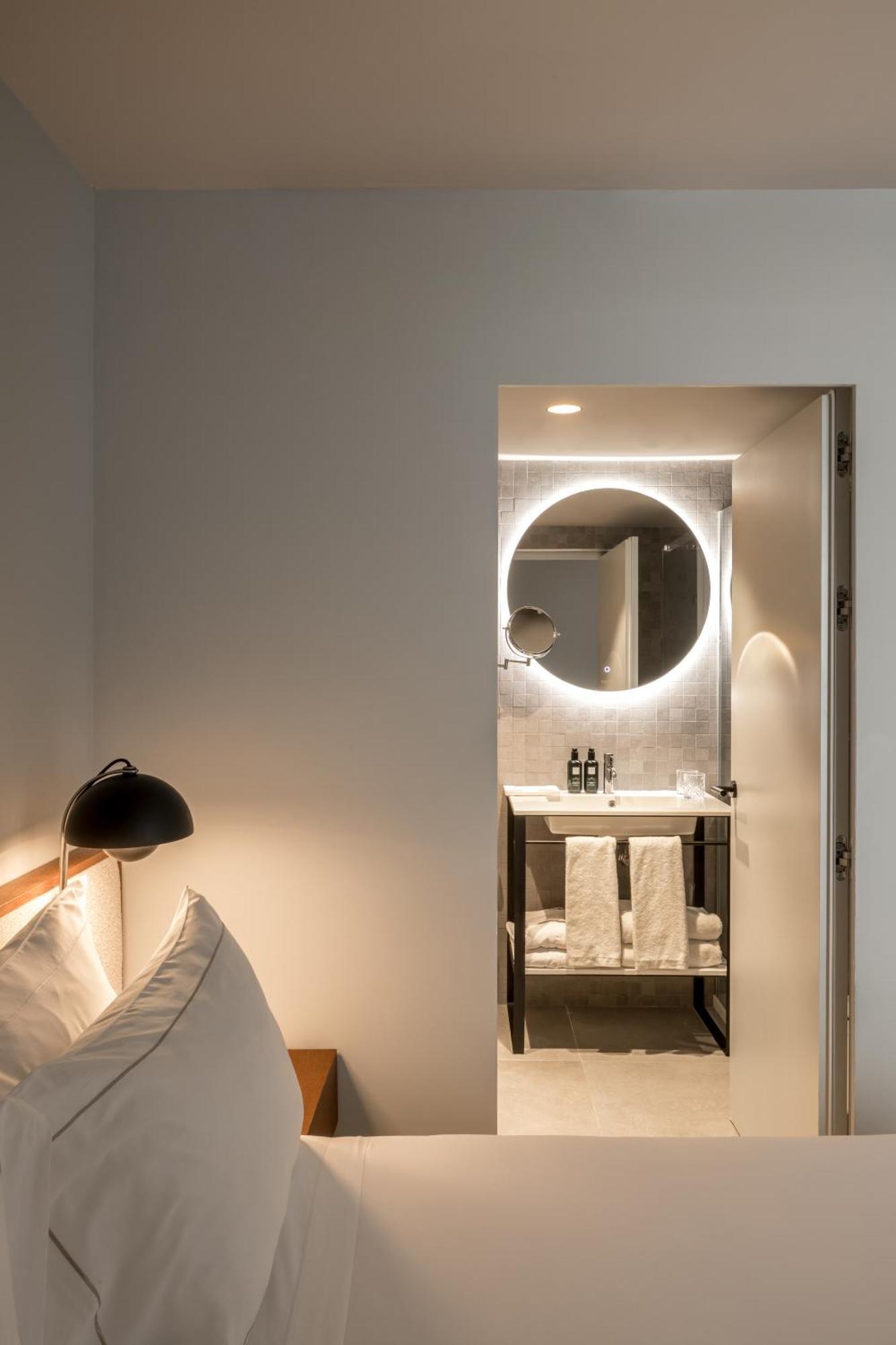 Mercer Residences Sevilla Eksteriør bilde
