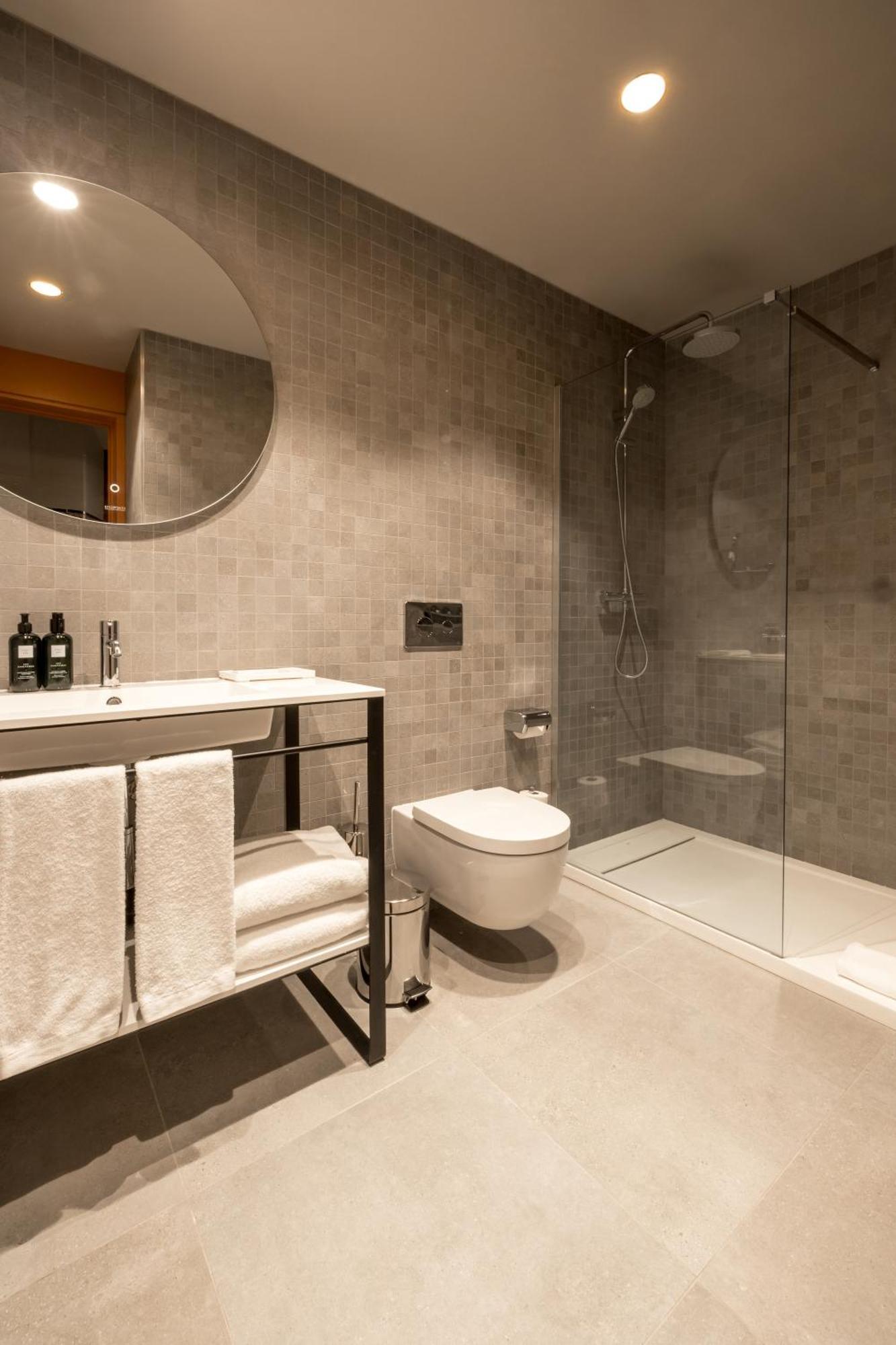 Mercer Residences Sevilla Eksteriør bilde
