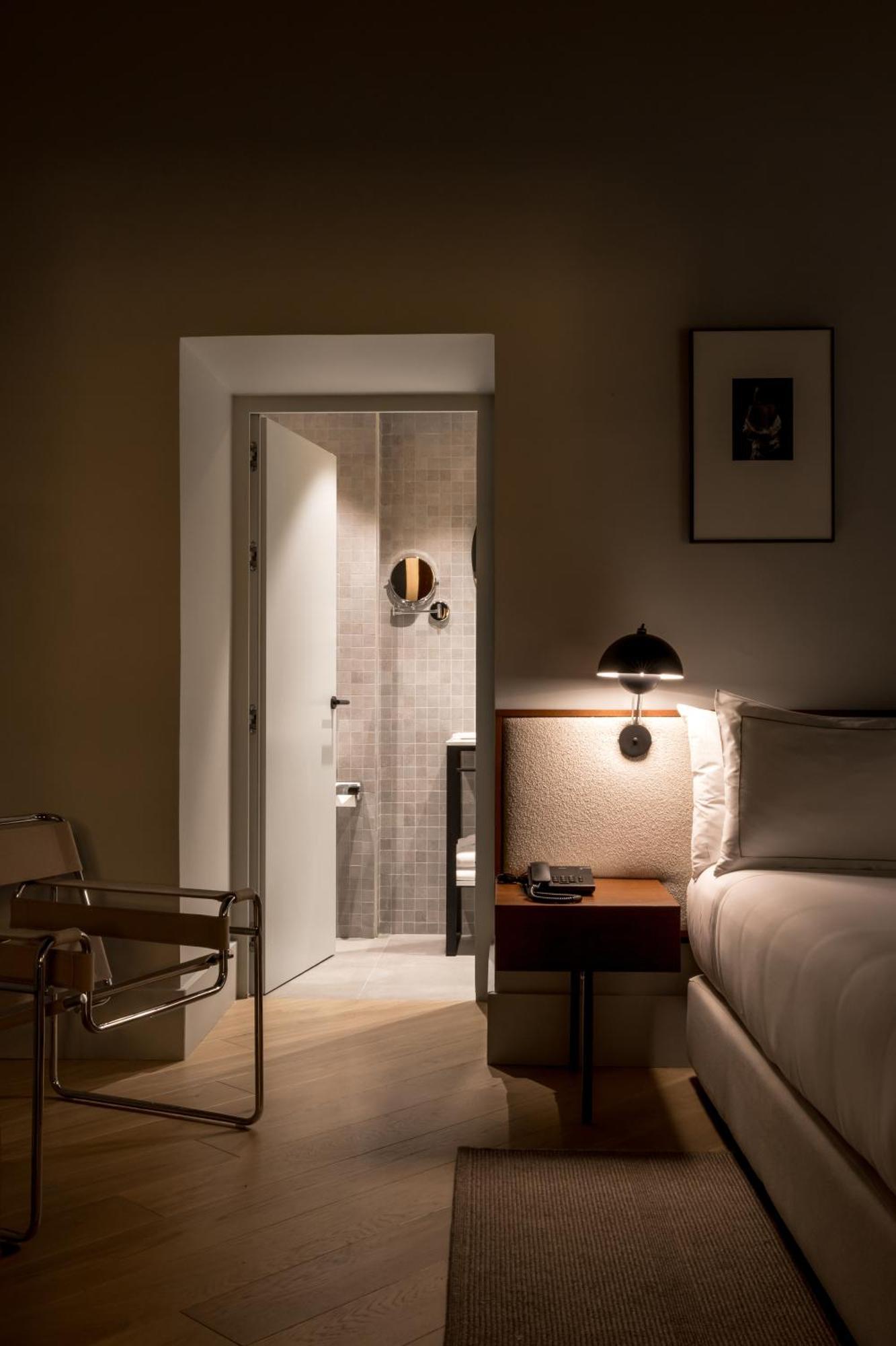 Mercer Residences Sevilla Eksteriør bilde