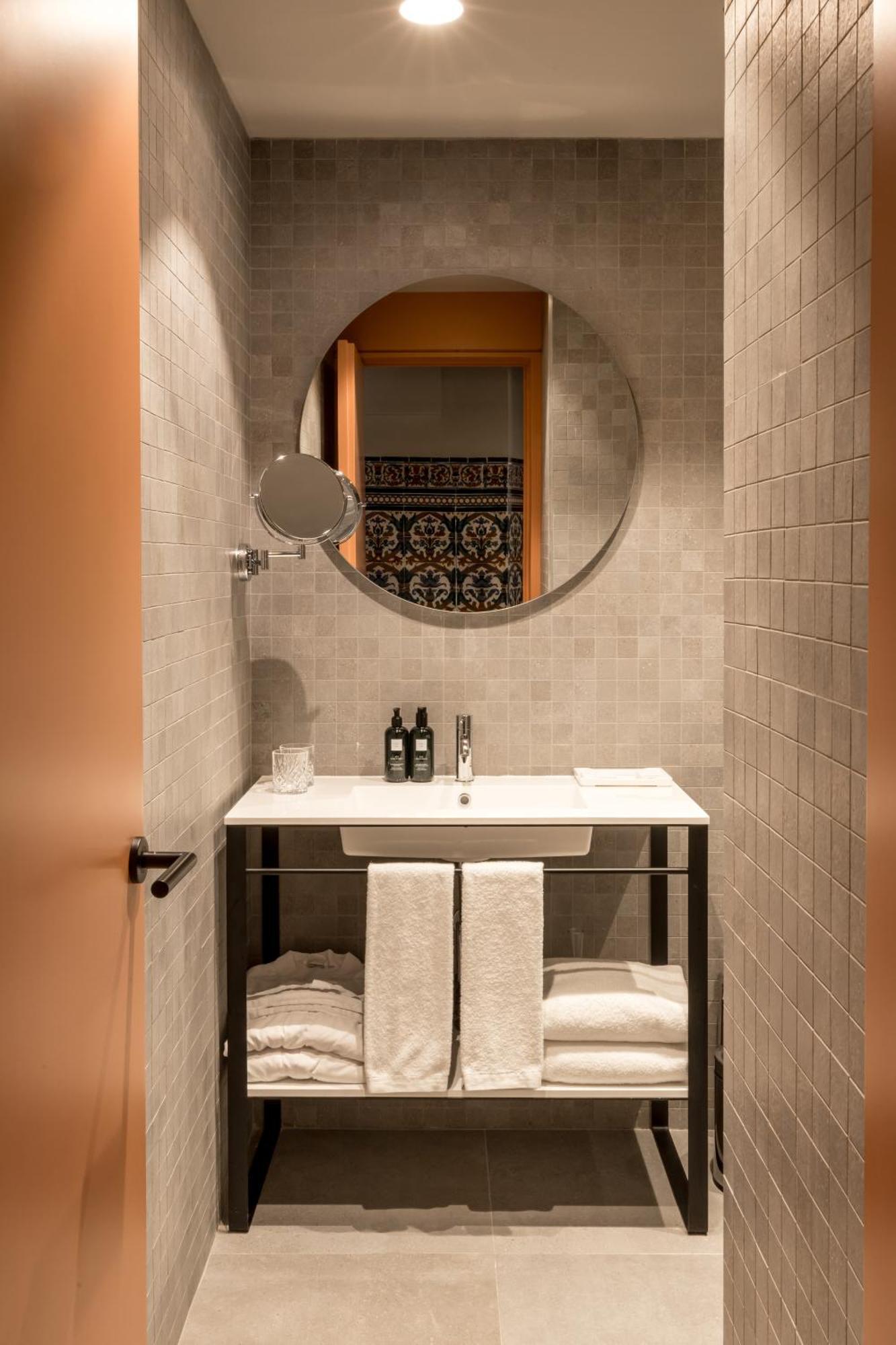 Mercer Residences Sevilla Eksteriør bilde
