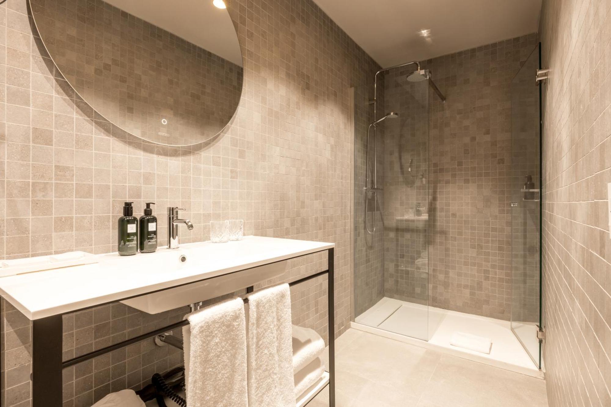 Mercer Residences Sevilla Eksteriør bilde