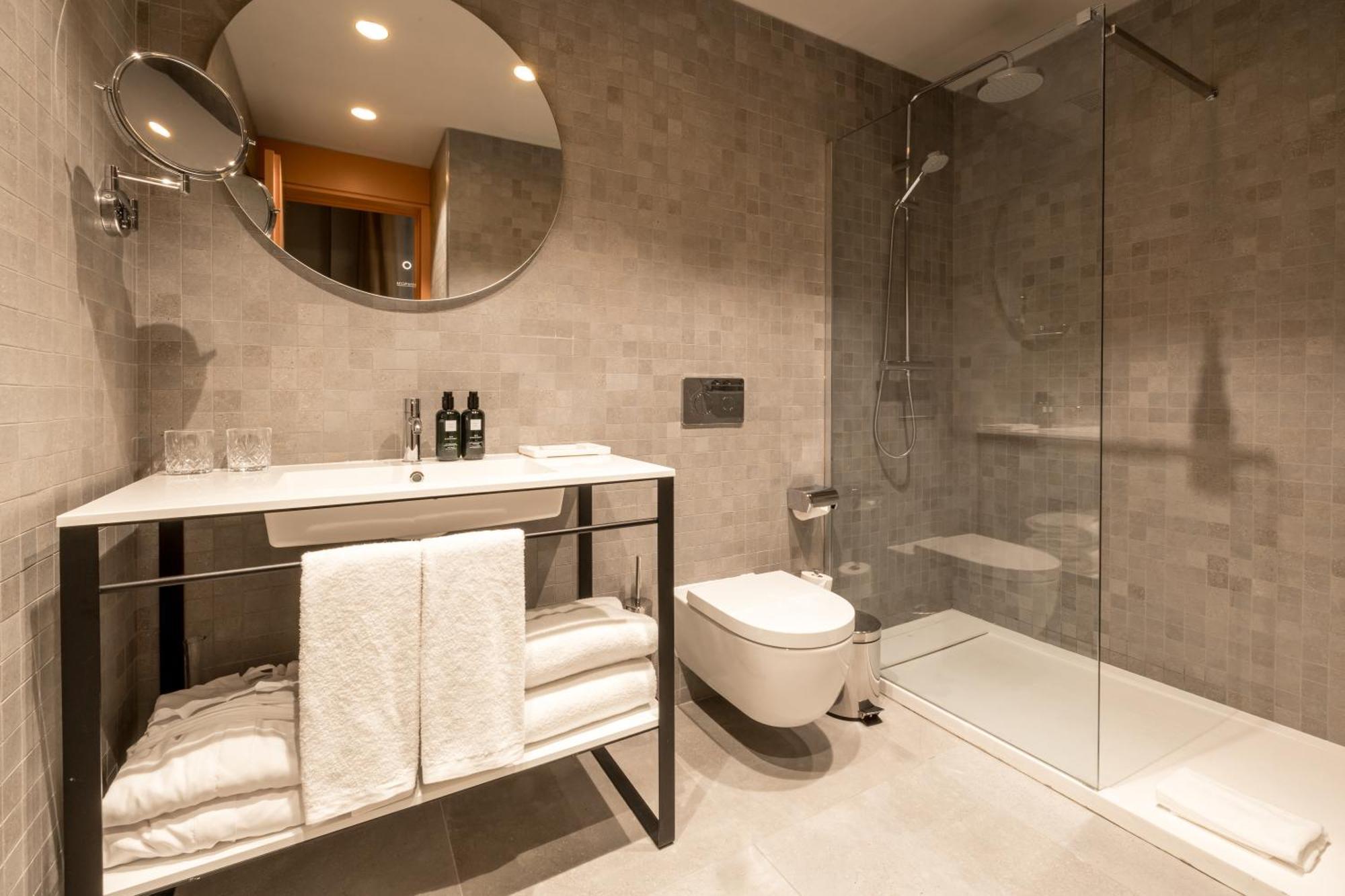 Mercer Residences Sevilla Eksteriør bilde